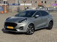 Ford Puma 1.0 EcoBoost Hybrid 125 pk ST-Line Navigatie - Apple Carplay/ Android Auto - Winter Pack - Achteruitrijcamera