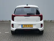 Kia Picanto 1.0 DPi 67pk 4-zits GT-Line