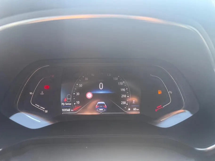 Renault Captur 1.0 TCe 100 Intens | Trekhaak | Camera | Navigatie | Cruise Control | Climate Control | Parkeersensoren | Apple Carplay/Android Auto