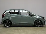 Kia Picanto 1.0 DPi 63pk 4-zits GT-Line