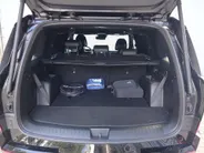 Hyundai Santa Fe 1.6 PHEV 4WD 7pl Black Line / DIRECT LEVERBAAR! / Demonstratieauto /