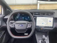 Ford Puma 1.0 EcoBoost Hybrid ST-Line X Automaat Frozen White - Winter Pack - Driver Assistance Pack - Panoramadak