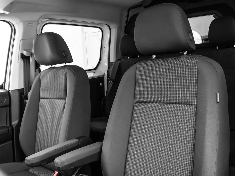 Volkswagen Bedrijfswagens Caddy Bedrijfswagens Cargo Maxi Maxi Flexible Limited Edition 1.5eHybrid Automaat 734275