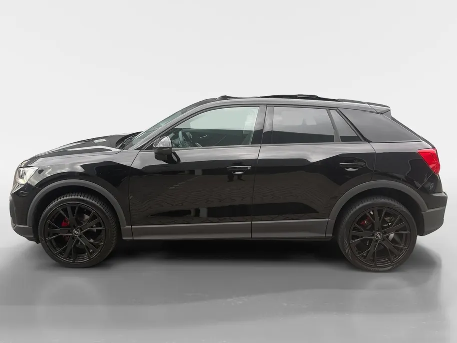 Audi Q2 35 TFSI Pro Line | Automaat | Schuif-kantel Dak | Climate Control | Cruise Control | DAB | 12 Maanden Bovag Garantie