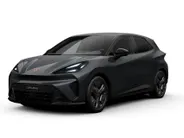 CUPRA Raval Business | Achteruitrijcamera | Kinderzitbevestiging vóór en 2e zitrij (ISOFIX) | Parkeersensoren achter & voor