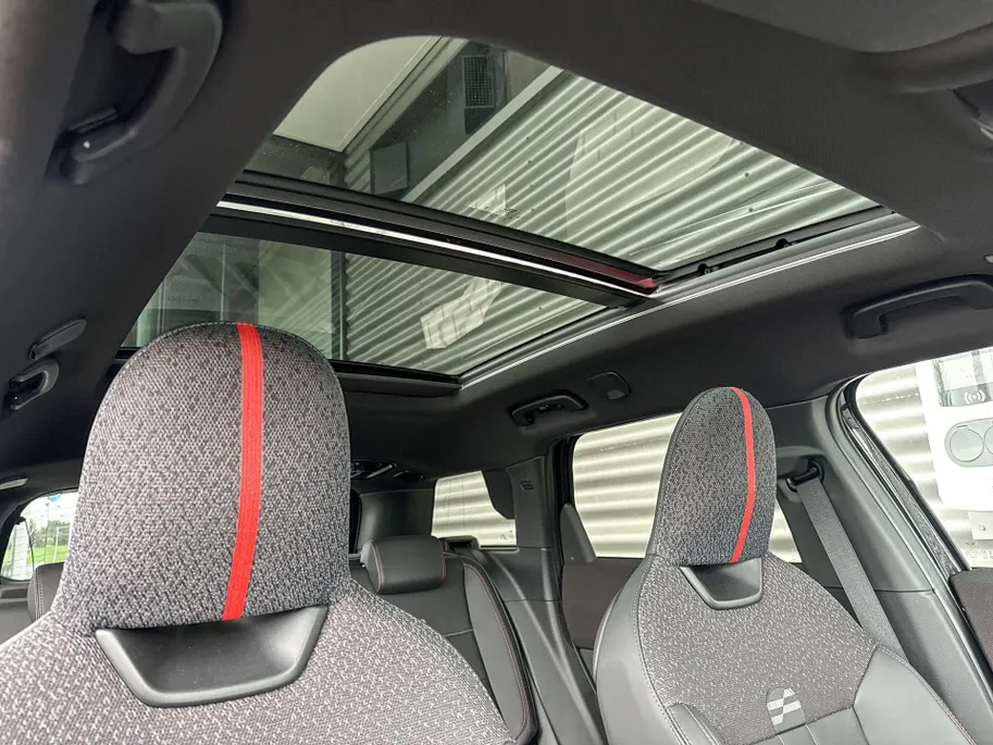 MINI Countryman John Cooper Works All4