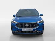 Ford Kuga 2.5 PHEV ST-Line | NL auto | Automaat | Pano dak | BLIS | Adapt. Cruise control | Winter pack | Elektr. Trekhaak | Parkeersensoren voor en achter | 360 graden camera | Fabrieksgarantie |