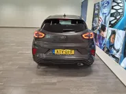 Ford Puma 1.0 EcoBoost ST-Line X * Automaat * Winter Pack * Driver Ass Pack * Adap. Cruise * Afn., trekhaak *