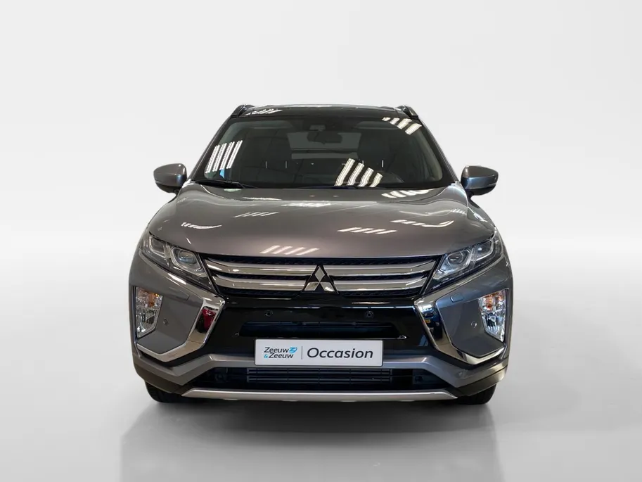 Mitsubishi Eclipse Cross 1.5 TURBO | AUTOMAAT | INSTYLE | NL-AUTO | DEALERONDERHOUDEN |