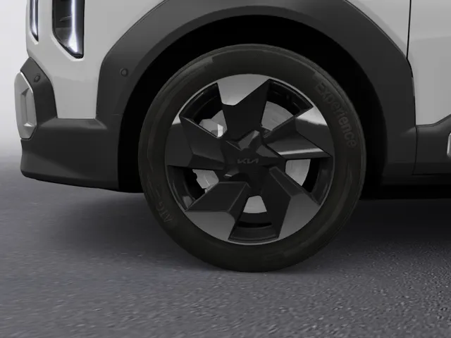 Kia EV2 Plus 42.2 kWh 4p.