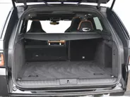 Land Rover Range Rover Sport 5.0 V8 SC SVR