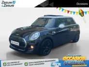 MINI 5-Deurs 1.5 Cooper Business | Pano | Automaat | Cruise | Navi |