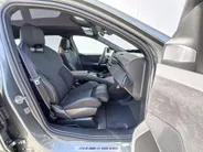 BMW iX3 40 eDrive