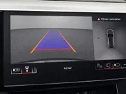 Audi Q8 e-tron 55 408pk Quattro S Edition Competition 115 kWh · SOH 90,9% · Panoramadak · Luchtvering · 360 Camera · Elek. Voorstoelen · 20'' Inch ·