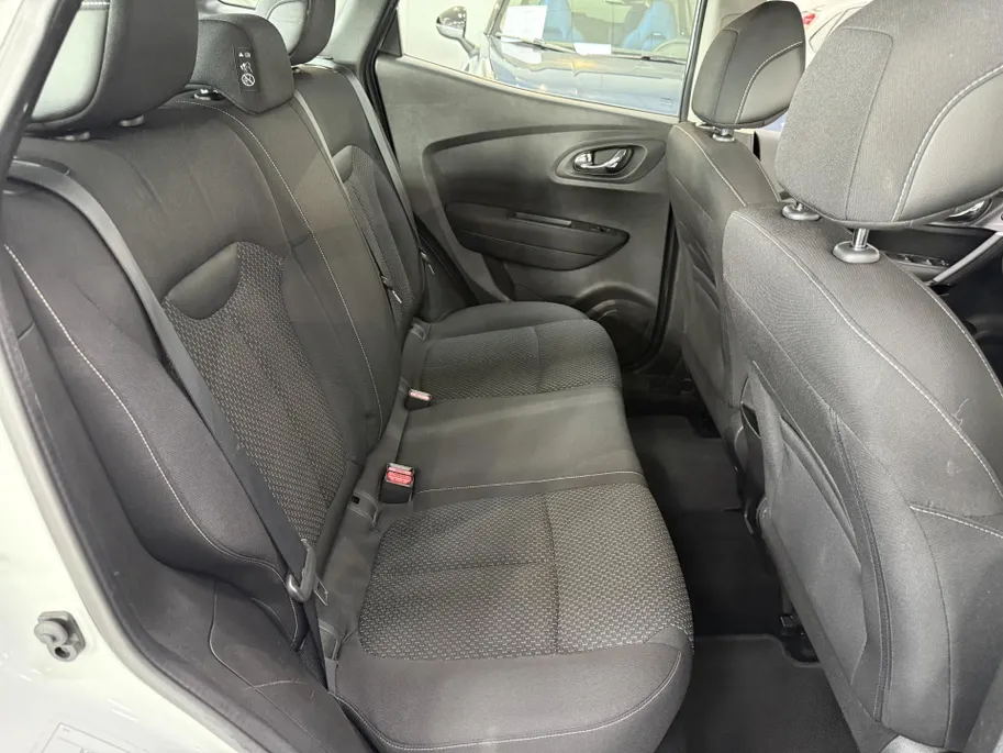 Renault Kadjar 1.2 TCe 130 pk Life Pack Essential - Climate Control