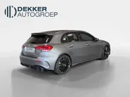Mercedes-Benz A-Klasse AMG 35 4MATIC Premium Plus Nightpakket