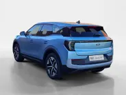 Ford Explorer Select Extended Range RWD 79 kWh | Te Bestellen | Actiekorting €3500,- | 602 KM WLTP | 0,99% Rente | Private Lease vanaf €539,- P/M |
