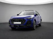 Audi Q5 e-hybrid quattro S edition Competition 367 PK · Panorama dak · Trekhaak elek. wegklapbaar · bijrijdersdisplay · 21' LM Velgen