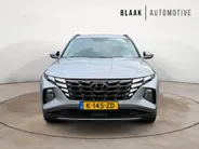 Hyundai Tucson 1.6 T-GDI HEV Comfort Smart