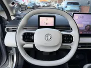 Dongfeng Box Premium Edition 42 kWh | Demo | BlackSilver | Zeer Compleet | 310KM Range | 360 graden camera | Stoelverwarming,koeling en memory |