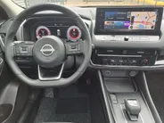 Nissan QASHQAI 1.3 MHEV Xtronic N-Connecta | Apple Carplay/Android Auto | Navi | 360 Camera | Automaat | Pano Dak | Cruise control adaptief