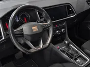 SEAT Ateca 1.5 TSI 150pk DSG Style Business Intense · Camera · Apple/Android Car Play · Trekhaak · Navigatie ·