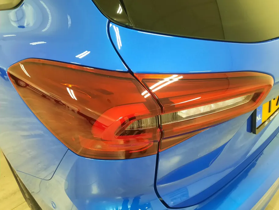 Ford Focus Wagon 1.0 EcoBoost 155 PK Hybrid ST Line X AUTOMAAT | Winter Pack | Adap. Cruise | Panoramadak | NL Auto |