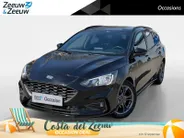 Ford Focus Wagon 1.0 EcoBoost Hybrid ST Line X Business 155PK | B&O | Winter Pack | Adaptieve Cruise Control | Camera | El. Achterklep | BLIS