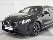 BMW 1 Serie 120