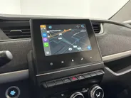 Renault ZOE R135 Evolution 52 kWh Automaat | DEMO | Camera | Parkeersensoren | Apple CarPlay/Android Auto | Climate Control | Full LED | Lichtmetalen Velgen | Digital Cockpit | Cruise Control |