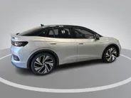 Volkswagen ID.5 GTX 77 kWh 299pk · Panoramadak · 360 Camera · Keyless · Dodehoeksensor · Matrix LED · Alarmklasse 3 · Head-Up Display ·