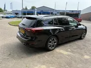 Ford Focus Wagon 1.0 EcoBoost Hybrid ST Line