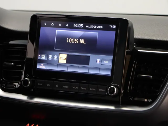Kia Stonic 1.0 T-GDi MHEV DynamicPlusLine