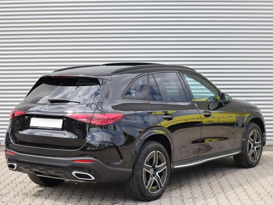 Mercedes-Benz GLC 300e 4MATIC Business Solution AMG | Voordeel € 8.307 Voorraadactie !!