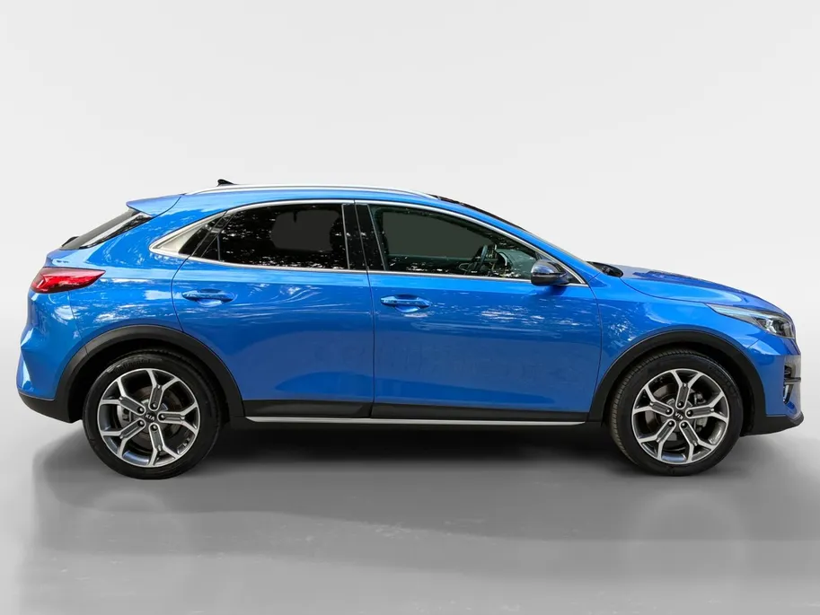 Kia XCeed 1.4 T-GDi DynamicPlusLine