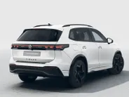 Volkswagen Tiguan Edition 20 1.5 eHybrid 204 PK 6 versn. DSG · Achteruitrijcamera · Draadloze telefoonlader ·  Prijs is inclusief inruilpremie ·