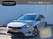 Kia Ceed Sportswagon Sw 1.0 T-GDi 100pk Design Edition |Navi |Camera 16dkm-Actie!
