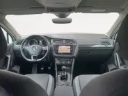 Volkswagen Tiguan 1.4 TSI Comfortline | Head Up | ADA | Camera |