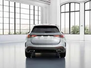 Mercedes-Benz GLC 300e 4MATIC Business Solution AMG
