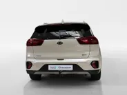 Kia Niro 1.6 GDi PHEV ExecutiveLine PLUG-IN ! | TREKHAAK | LEDEREN BEKLEDING | STOEL & STUURVERWARMING | MEEST LUXE UITVOERING!