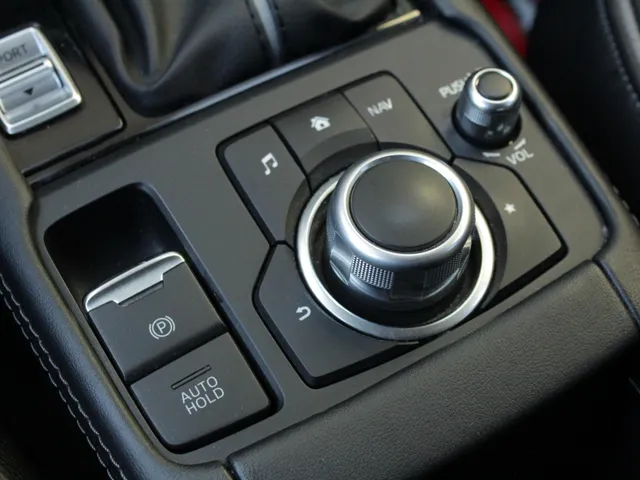 Mazda CX-3 2.0 SkyActiv-G 120 GT-M Automaat | Leder| Head-Up | Navi | Camera