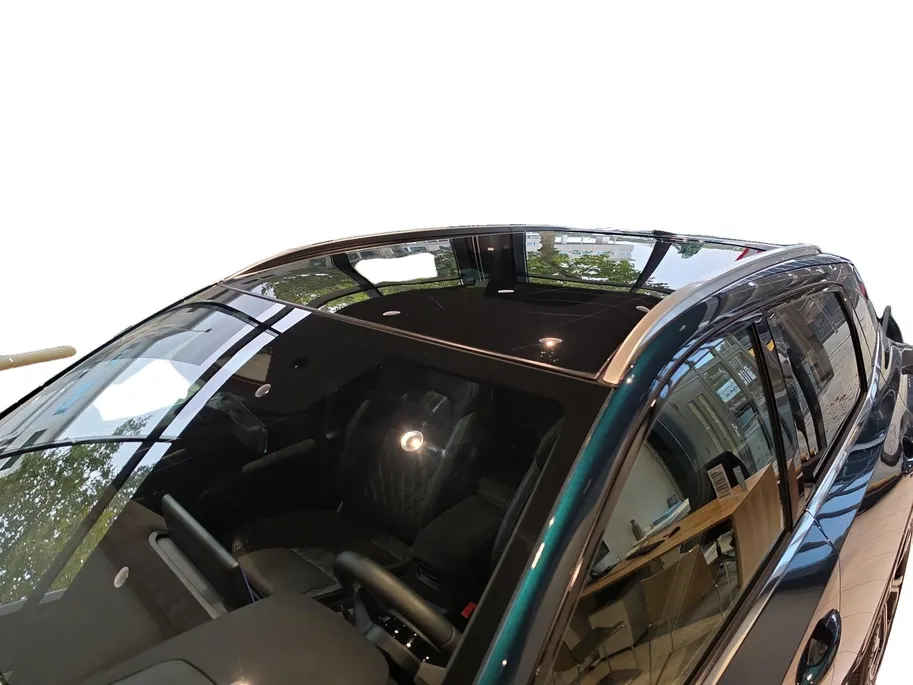 Nissan QASHQAI 1.3 MHEV Xtronic Tekna Plus | Full option! | Head-up display | Stoelmassage | Panorama dak | Elektrische achterklep | Elektrische stoelbediening