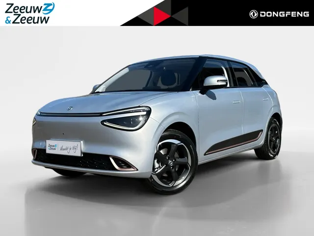 Dongfeng Box