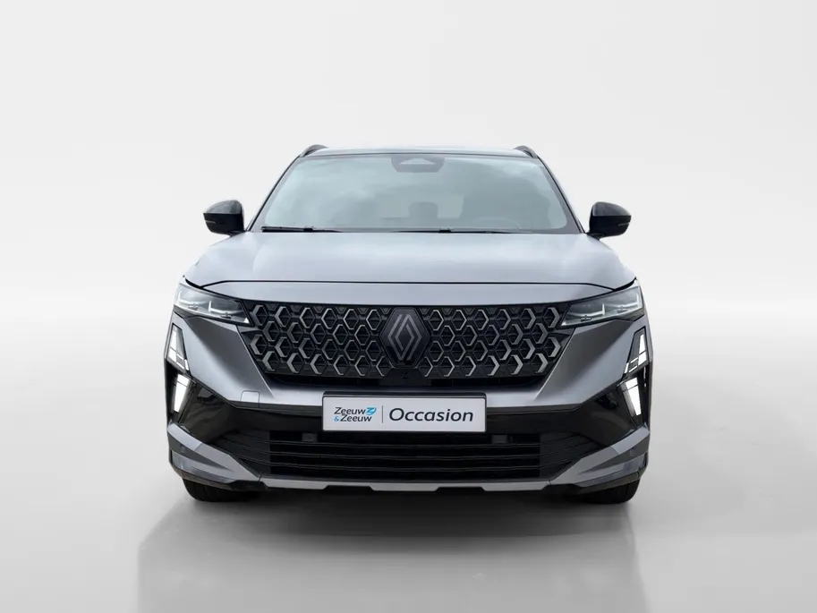 Renault Austral 200PK E-Tech Full Hybrid Esprit Alpine Automaat | 1e eigenaar | Google Navi | Camera | Adaptive Cruise Control | Climate Control | Elektrische Achterklep | Lichtmetalen Velgen | Parkeersensoren | Stoelverwarming | Stuurwielverwarming |