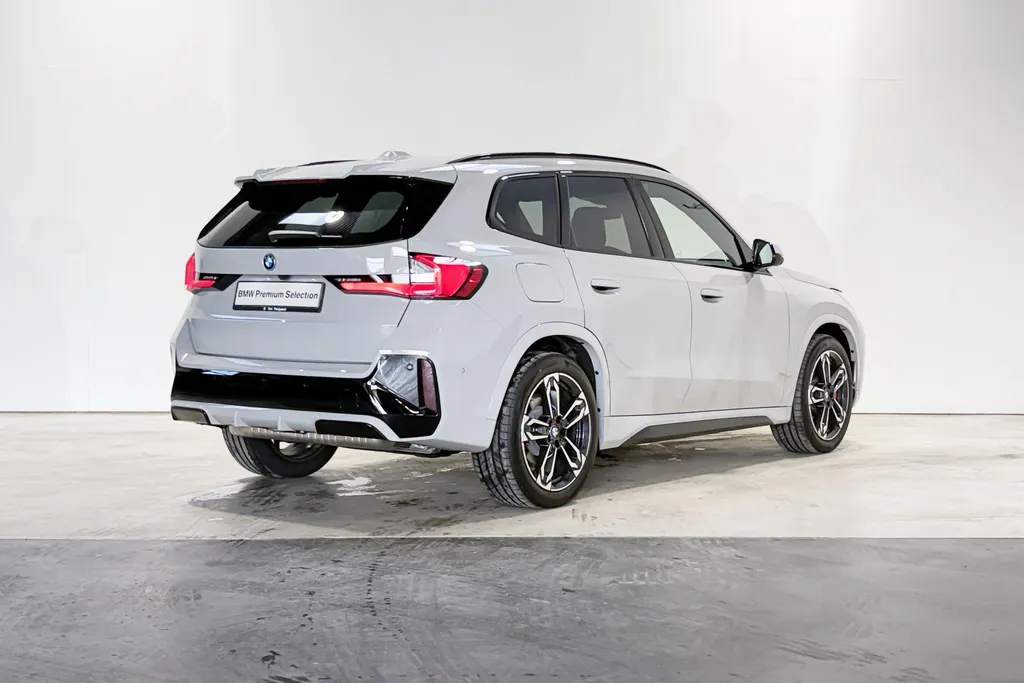 BMW X1 xDrive25e Innovation Pack M Sportpakket Pro