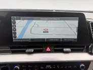 Kia Sportage 1.6 T-GDi MHEV DynamicLine TREKHAAK| NAVI | CAM | LM | DAB | ACC | ECC