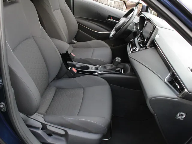 Suzuki Swace 1.8 Hybrid Select Automaat | Cruise | Carplay/Android | Camera | Lm-Velgen