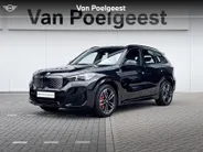 BMW iX1 eDrive20 67 kWh