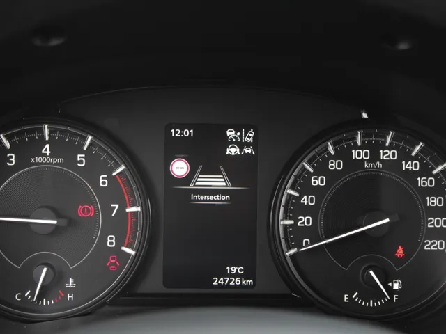Suzuki Vitara 1.4 Boosterjet Select Smart Hybrid | Navi | Adap. Cruise | Clima | Trekhaak | All Season