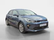 Kia Rio 1.0 T-GDi MHEV DynamicPlusLine | 1e Eigenaar | Dealer onderhouden | Achteruitrijcamera | Android Auto & Apple Carplay | Navigatie | Fabrieksgarantie t/m 6-2030 |